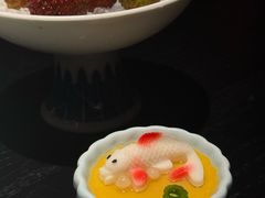 -锦楼·臻选新杭帮(杭州中心店)