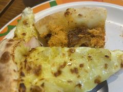 -比格比萨自助(国展店)