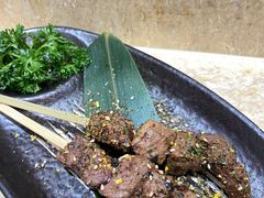 -东京屋(武定路店)