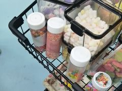 -米柚烘焙教室(新天地购物中心店)