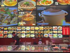 -潮中人·潮州菜(益乐路店)
