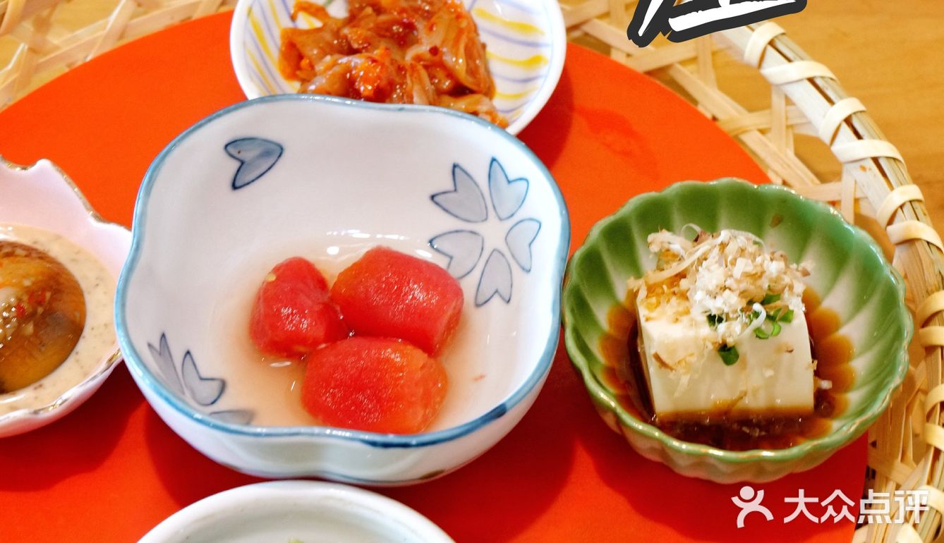 蟹料理专家——蟹屋