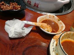 -新招鲜(桃浦路店)