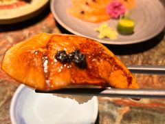 -炙柒Sekinana·精致料理 烧鸟·铁板烧(海上世界店)