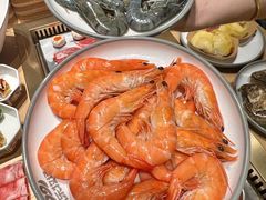 -欢乐牧场主题自助料理(龙华星河iCO店)