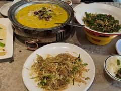 -李氏传家菜(兴城路店)