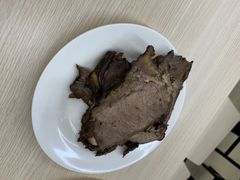 酱牛肉-华天新川面馆(缸瓦市店)