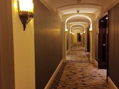 -上海和平饭店 Fairmont Peace Hotel