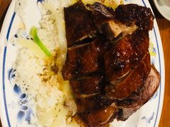 -玫瑰苑烧腊饭店