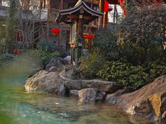 -唐风温泉