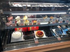 -大连铂尔曼酒店-铂尔曼美食廊 Pullman Deli