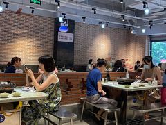 大堂-五里关火锅(牛市口店)