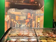 -蜀川川破店·江湖菜·烧烤(北京首店)