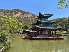 -黑龙潭公园