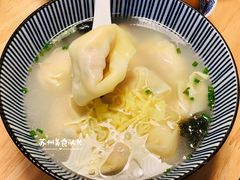 芝士馄饨-红小满休闲餐厅(十全街店)