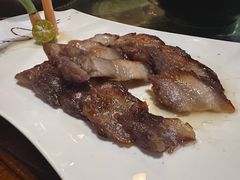 -西双版纳洲际度假酒店-曼霖轩中餐厅