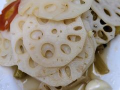 -方记香鼎葫芦头泡馍馆