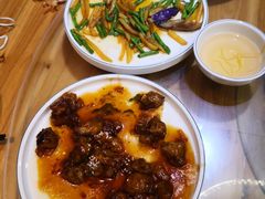 -食光慢宴·安吉土菜馆