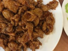 -振生清真饭店(永安道店)