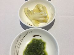 -天目缘餐厅