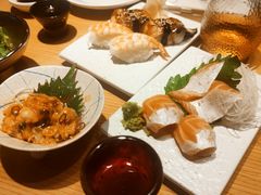 -富山日式料理(宽厚里店)