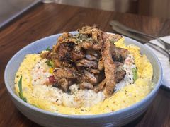 -维卡食舍(户部山店)