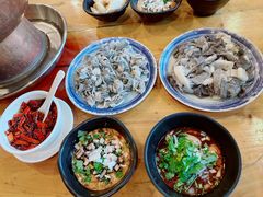 羊散丹-金生隆(六铺炕店)