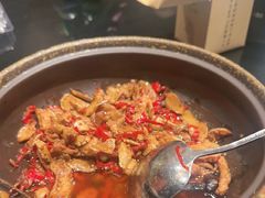 -烹湘·鲜炒湖南土菜(海珠店)