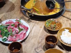 -贵厨酸汤牛肉(汇金星力城店)