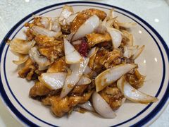 -芝麻花餐厅(祁家豁子店)