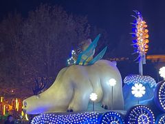 -青岛方特梦幻王国