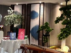 -龙井御庄·精致江南菜(龙井店)