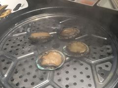 -马路边上·小海鲜烧烤(八一路店)
