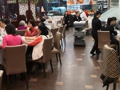 大堂-六婶西关小厨(光塔路店)
