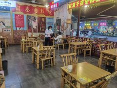 -拐枣巷小串串(财大店)