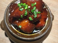 -小菜园新徽菜(滁州苏宁店)