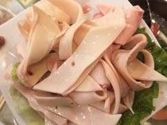 -朱氏胖子烂火锅(洪崖洞店)