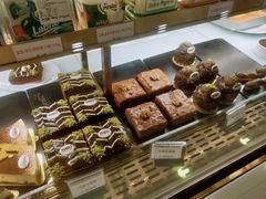 -MADO冰淇淋咖啡馆(淘金店)