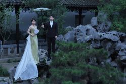 -苏州HX-合喜映画婚纱摄影