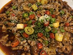 -付掌柜在成都·热炒砂锅集(金禾店)