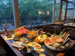 -生如夏花泰式火锅(西村黑金店)