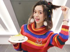 -卷心卷意·轻甜蛋糕(新光天地店)