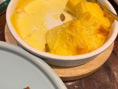 -新白鹿餐厅(爱琴海购物中心店)