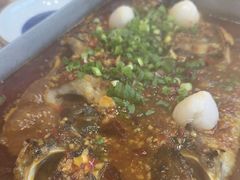 -鱼酷活鱼烤鱼(沈阳大悦城店)