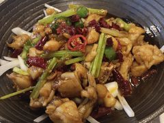 -虎虎龙虾大排档(双井店)