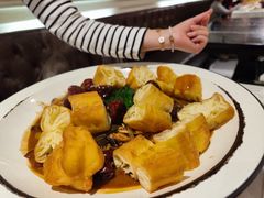 -大鸭梨烤鸭(左家庄店)