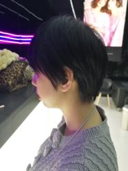 -MY HAIR ARDOR