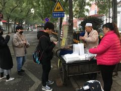 -马文章胖子甑糕(洒金桥店)