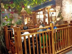 -草原塞蛮羊火锅城(港湾店)