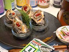 -缘·金家烤鳗鱼(西塔总店)